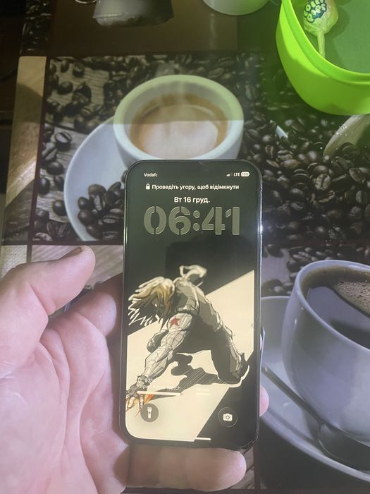 IPhone 12 pro 128 gig