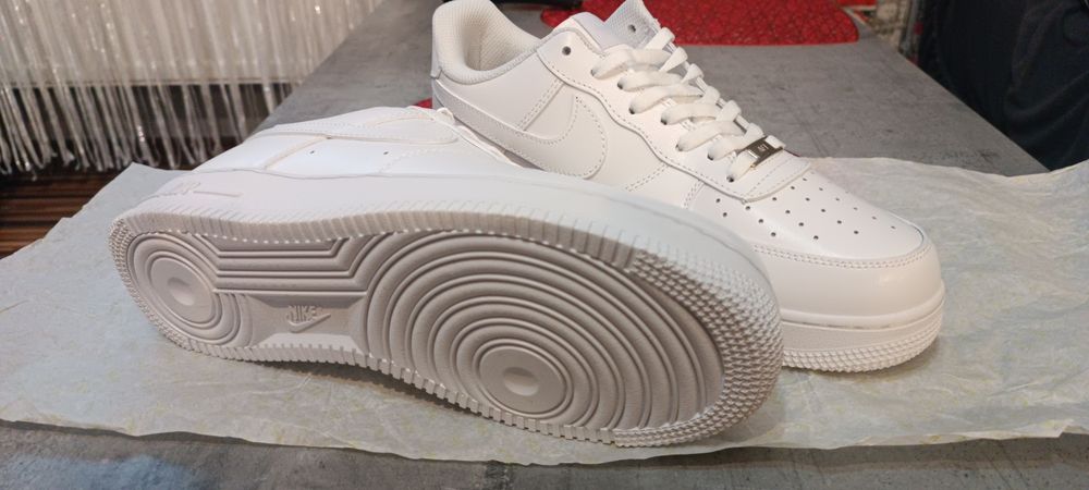 Nike Air Force 1