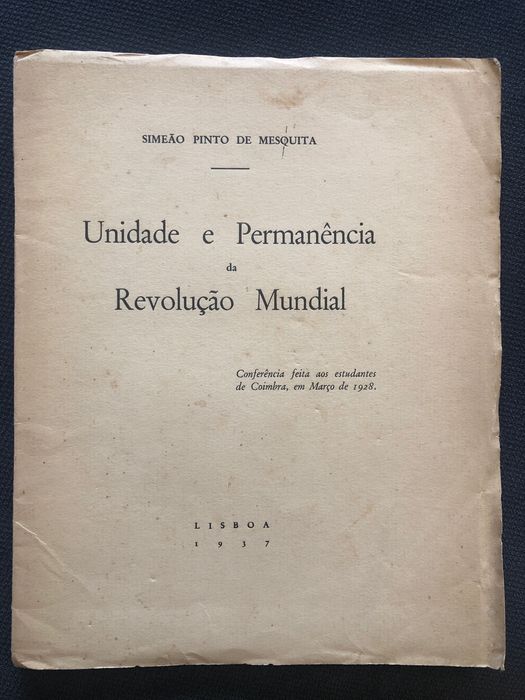Salazar / Estado Novo/ Ataque ao Santa Maria/ Duque de Bragança