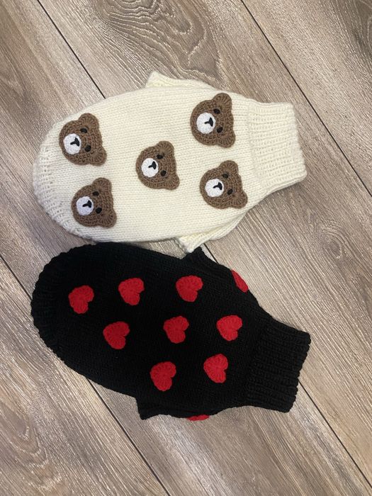 Свитер для собак, котов/Светр для собак, котів