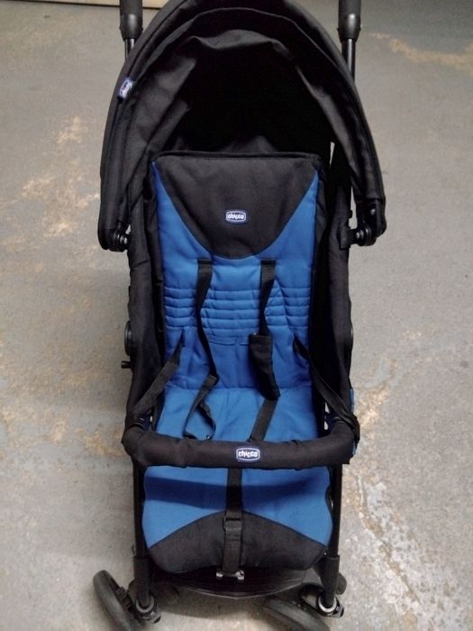Chico Stroller445677557294704641