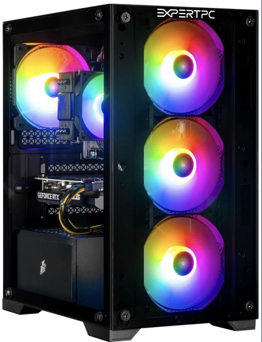 Системний блок Expert PC Ultimate (A5500.16.S10.3050.A6279)