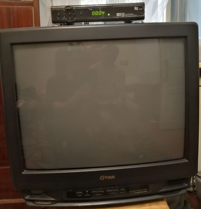 Телевизоры FUNAI ( 2ШТ) 1ШТ Р