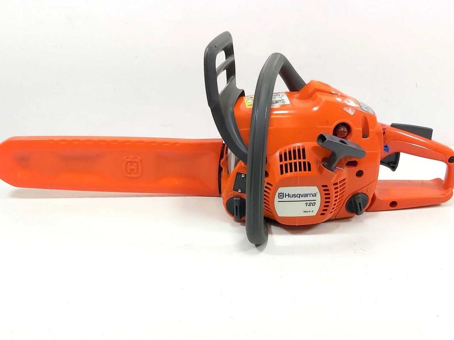 Piła Spalinowa HUSQVARNA 120 MARK II