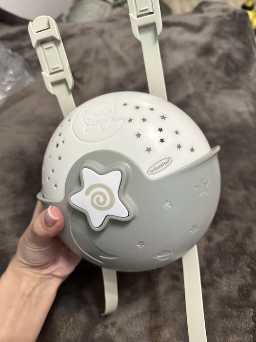 Ночник infantino