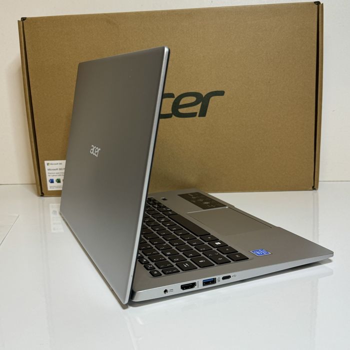 Новий Ноутбук Acer Swift 1 SF114-33-P534 4/ 128Гб