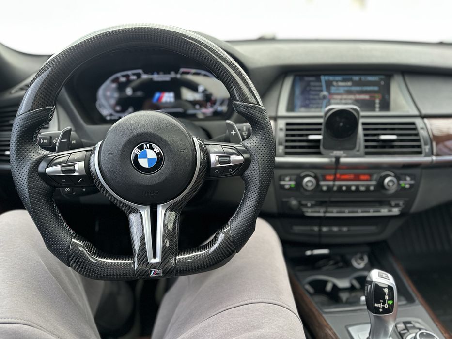 Bmw Х5 е70 2013 г в