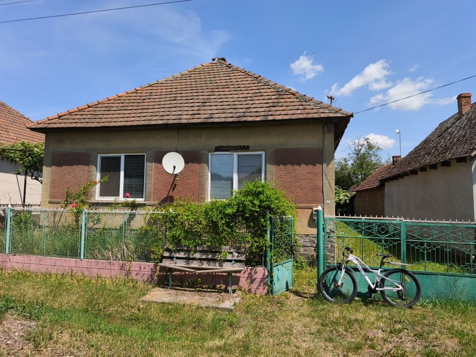 Продається будинок у селі Серне Закрпаский обл