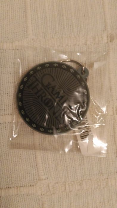 GTA V/Overwatch/Gameboy/GOT... Keychain64575359327618122