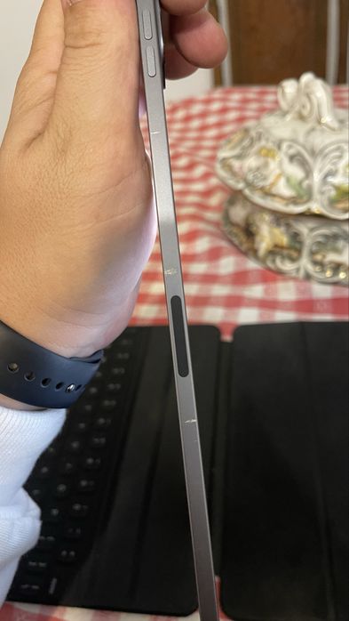 Ipad pro 11pol 2 geracao 128gb