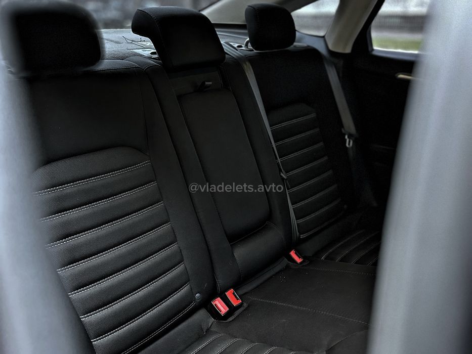 Ford Fusion • 2014 • 2.5 бензин • Автомат