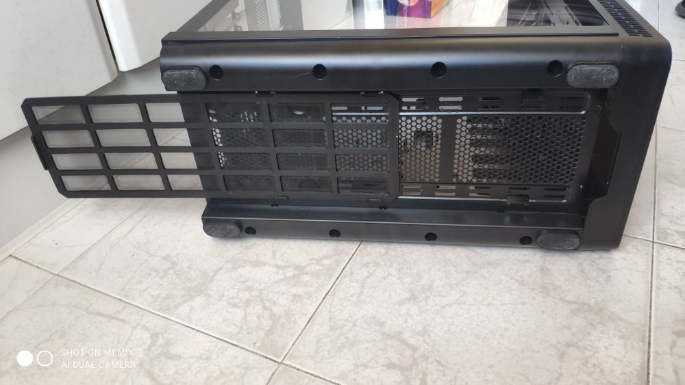 Caixa Thermaltake View 37 E-ATX
