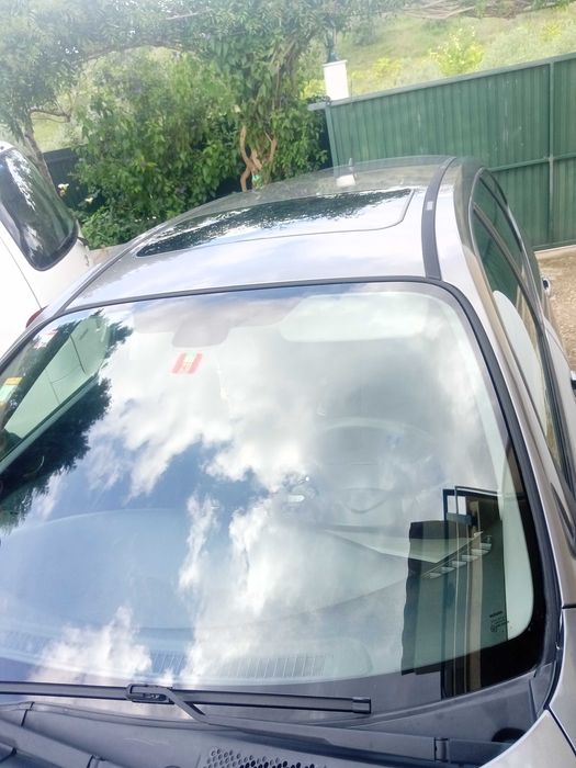 Carrinha Nissan Primera BAIXOU - este fim de semana