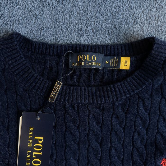 Polo Ralph Lauren Sweter