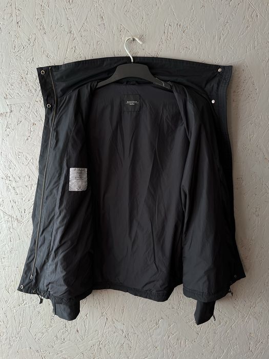 Max Mara Weekend курточка, легка пухова куртка, жіноча куртка