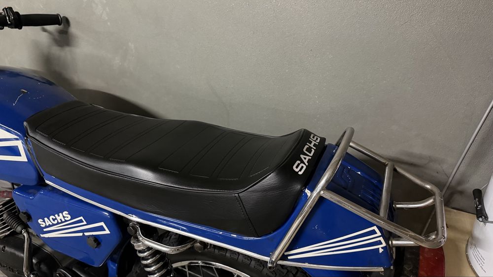 Sachs Motozax 1989