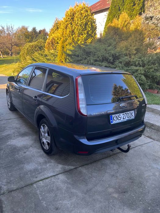 Sprzedam ford focus