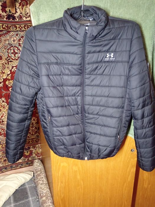 Куртка весенняя Under Armour