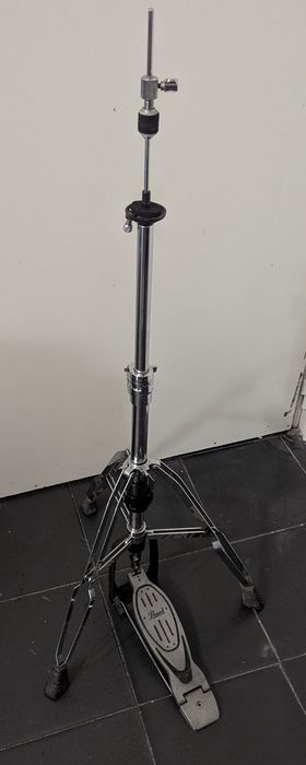 Pearl Suporte Hi-Hat 930 para pratos de choque