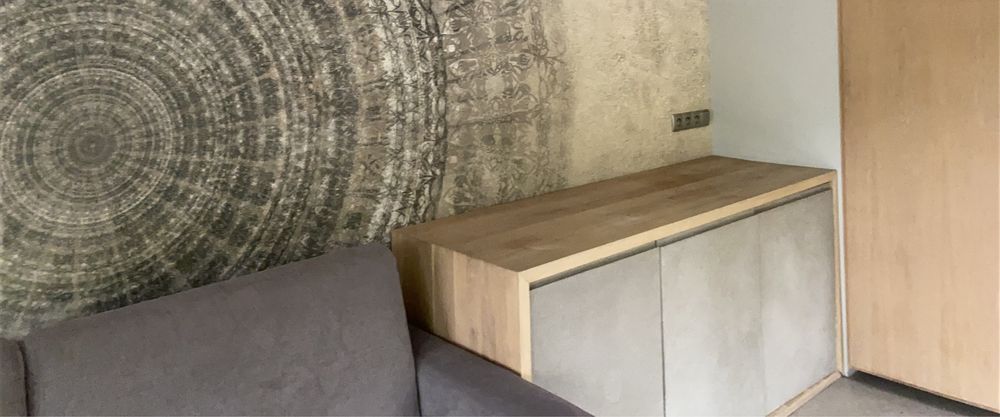 Designerska Tapeta  z Wall&Deco