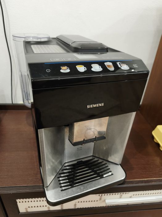 Кавова машина Siemens eq 500