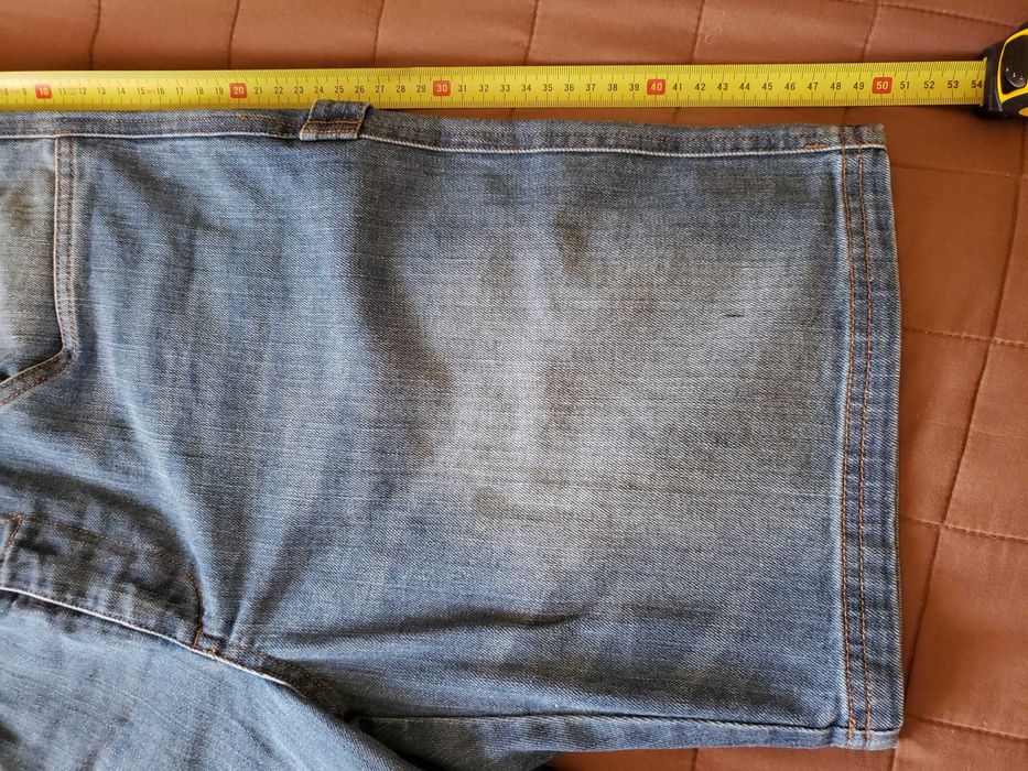 Шорти Ripton Shop Jorts (розмір 33)