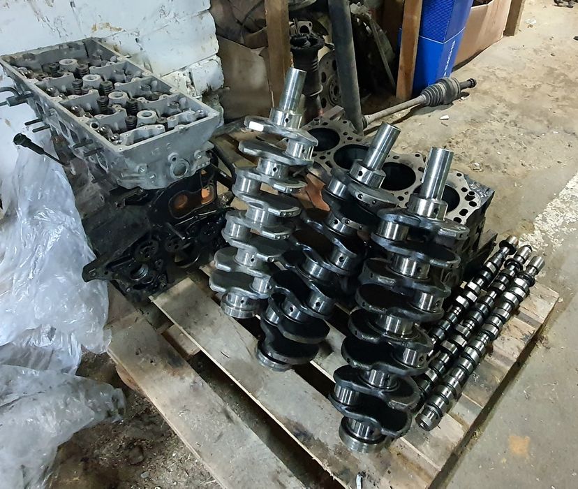 Разборка Mazda B2500 bt50 Розборка мазда б2500 бт50 дизель