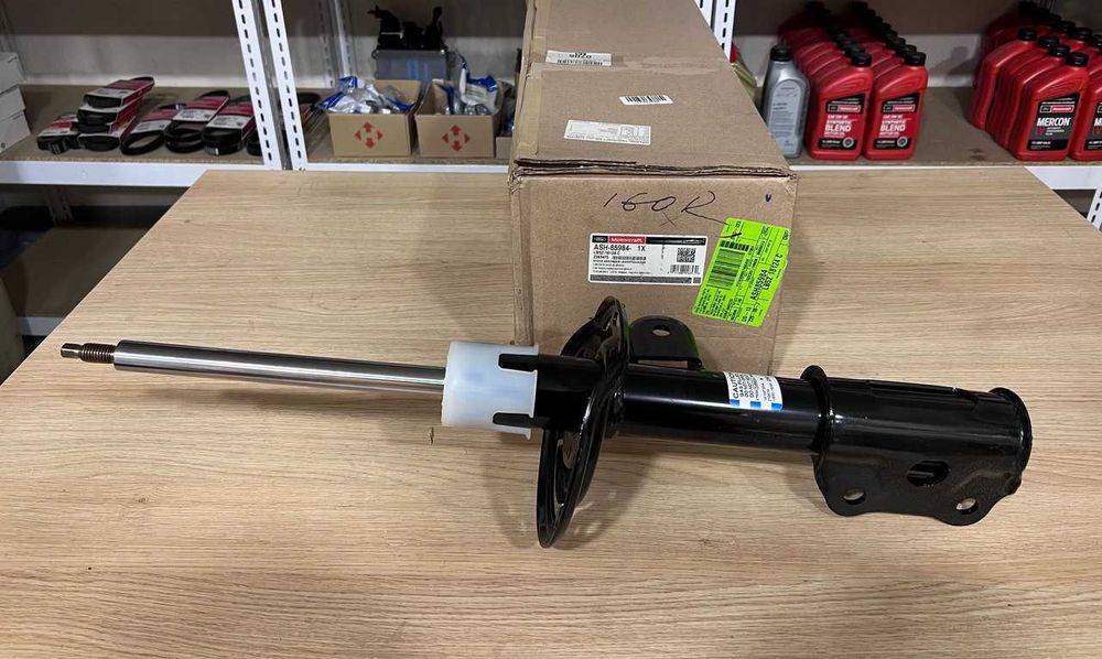 Передній амортизатор правий Ford Explorer 2020 - 2023. 3.0l