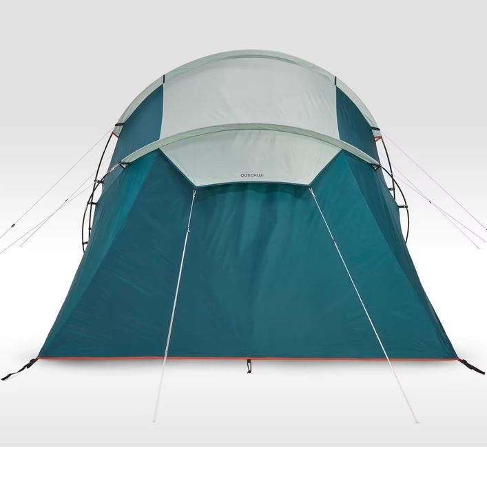 Barraca camping   decathlon