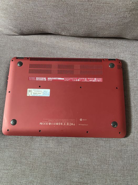 Ноутбук hp для запчасти