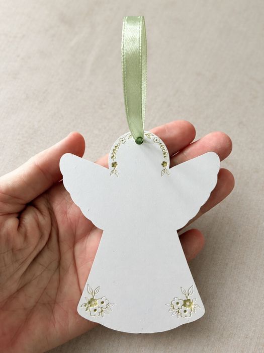 Peças em gesso para lembranças batizado, comunhão e casamento