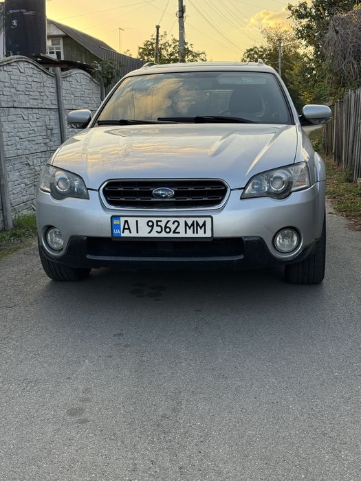 Продам Subaru Outback