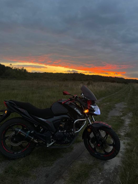 Ліфан кп 200 2024