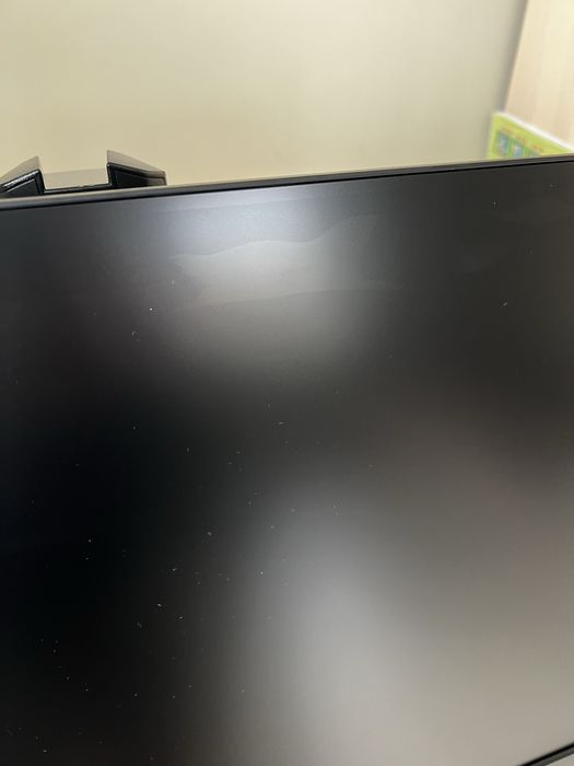 Монитор msi mag 255pxf