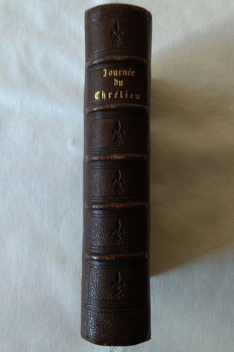 Journée du Chrétien