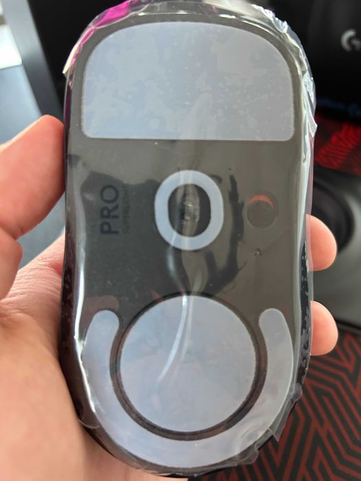 Logitech G Pro X Superlight