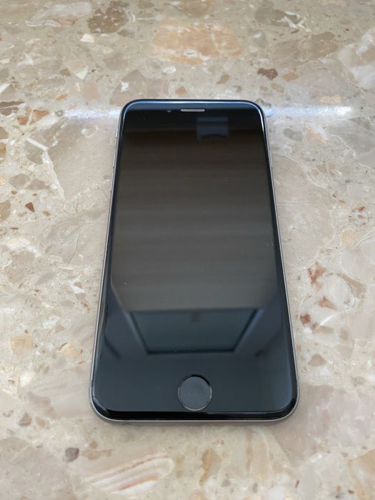 Iphone 6s 64 GB srebrny