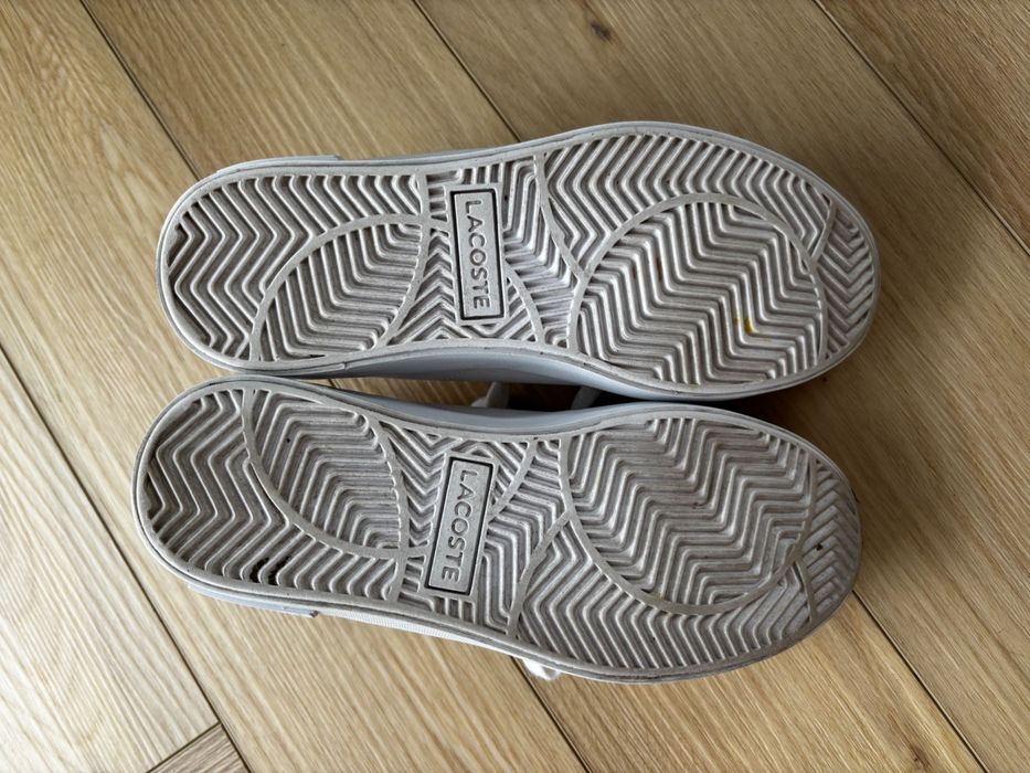 Lacoste buty  35