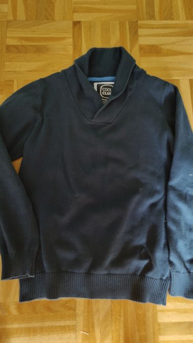 Sweter cool club 140
