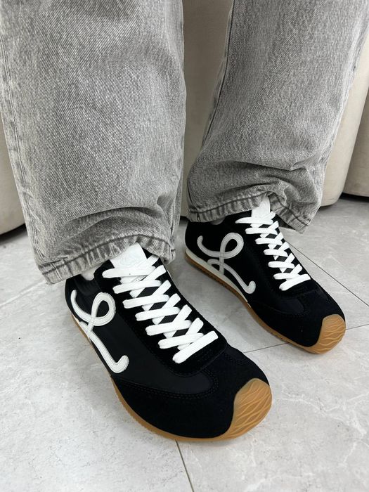 Sneakersy Loewe trampki