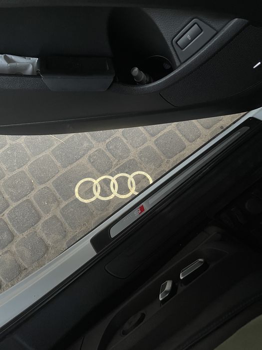 Audi Q7 3.0TDI 2015