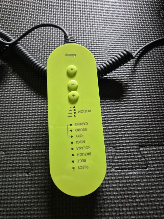 Vitberg RS2 Masażer sprzęt medyczny