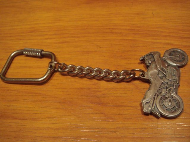 Porta chaves original moto BMW 88