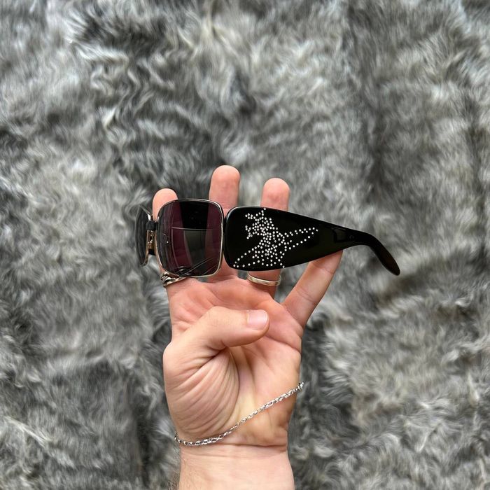 vivienne westwood - купить очки - Цена на OLX.ua