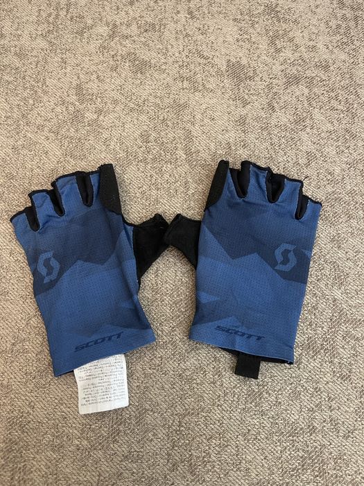 Вело-рукавиці Scott , Mammut | original | ‼️