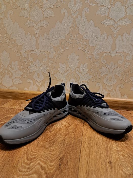 Кросівки 4F Sportshoes