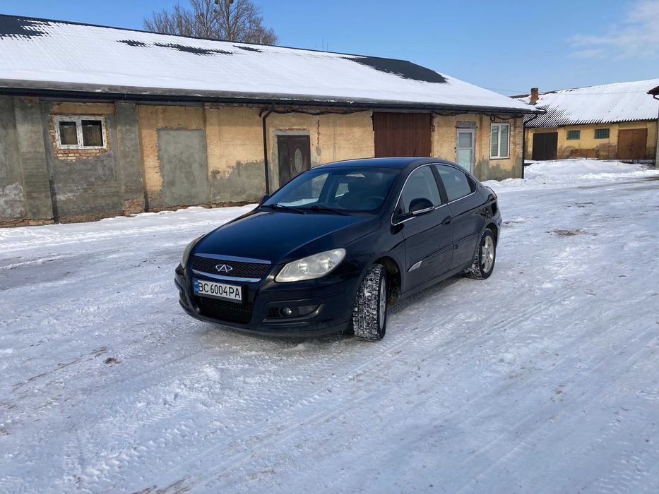 Авто в гарному стані