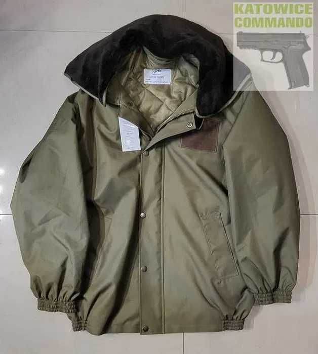 Kurtka wyjściowa wojsk lądowych wz 611/MON roz. 86/169