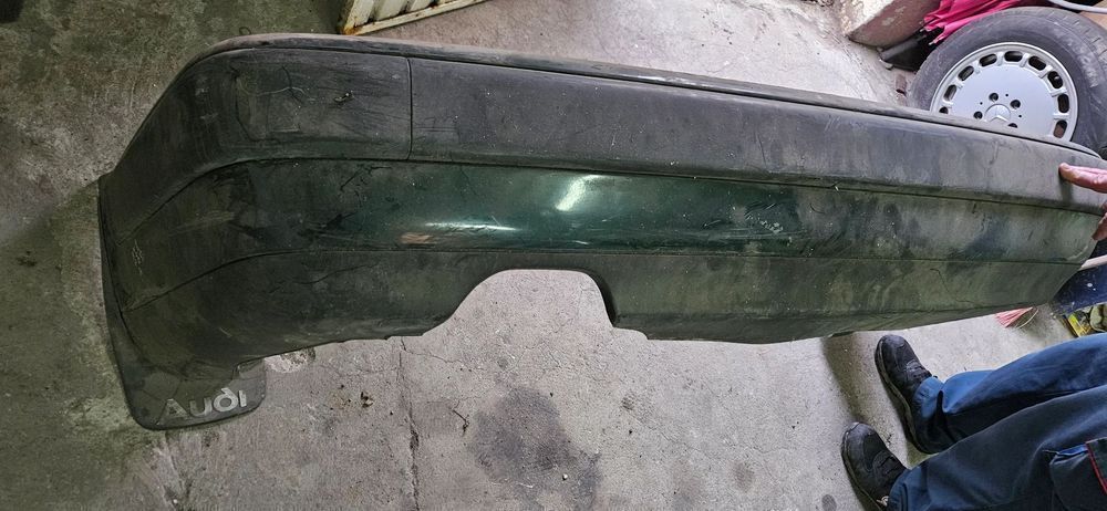 Parachoque audi 100 1994