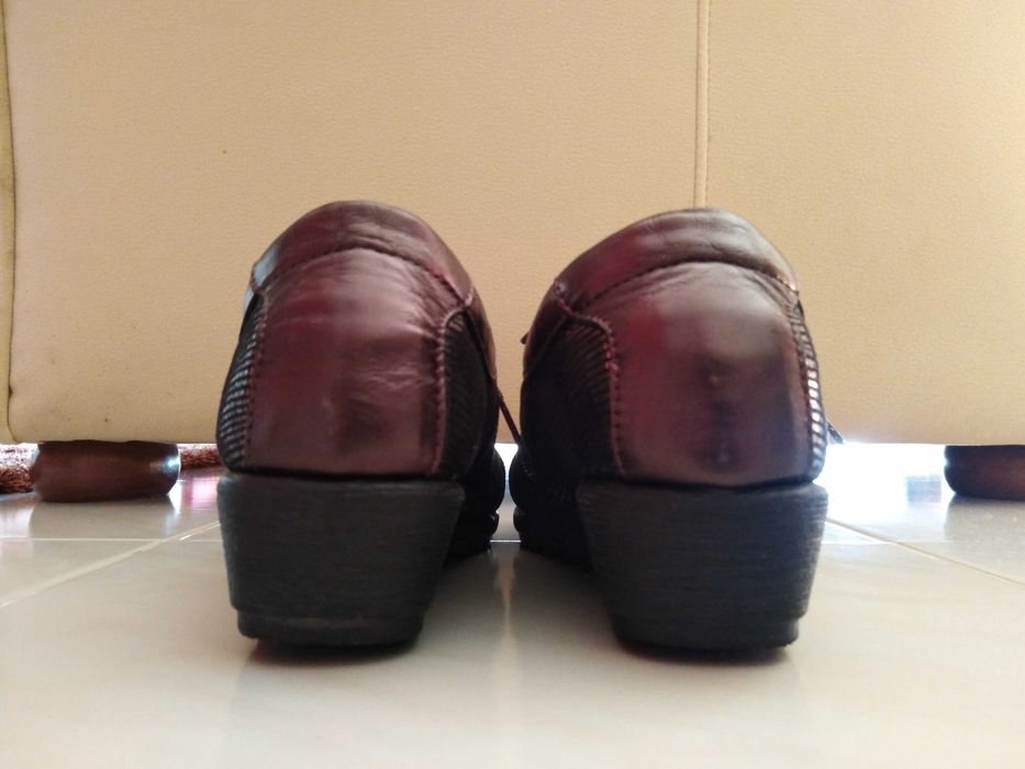 Sapatos Bianca Nº38